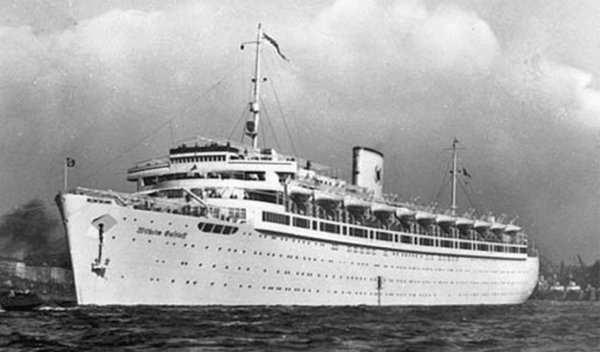 Иллюстрация к книге — Как Черчилль развязал Вторую Мировую. Главный виновник войны [i_016.jpg]