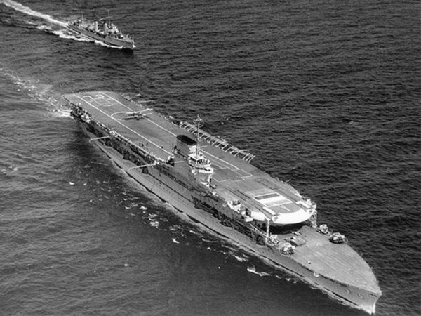 Иллюстрация к книге — Как Черчилль развязал Вторую Мировую. Главный виновник войны [i_026.jpg]