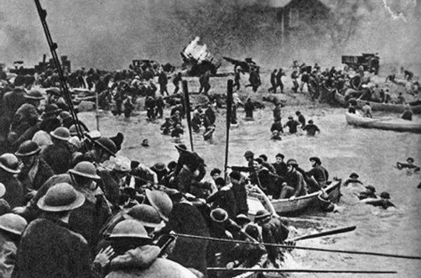 Иллюстрация к книге — Как Черчилль развязал Вторую Мировую. Главный виновник войны [i_028.jpg]