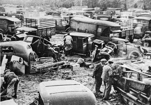 Иллюстрация к книге — Как Черчилль развязал Вторую Мировую. Главный виновник войны [i_029.jpg]