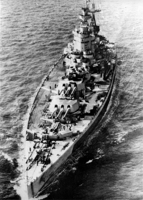 Иллюстрация к книге — Кто натравил Гитлера на СССР. Подстрекатели «Барбароссы» [Autogen_eBook_id60.jpg]