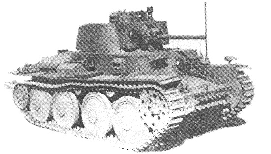 Иллюстрация к книге — Проданная Польша [i_030.jpg]