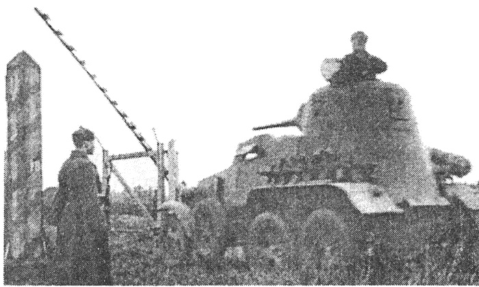 Иллюстрация к книге — Проданная Польша [i_037.jpg]