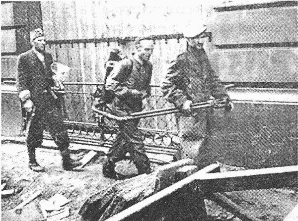 Иллюстрация к книге — Проданная Польша [i_040.jpg]