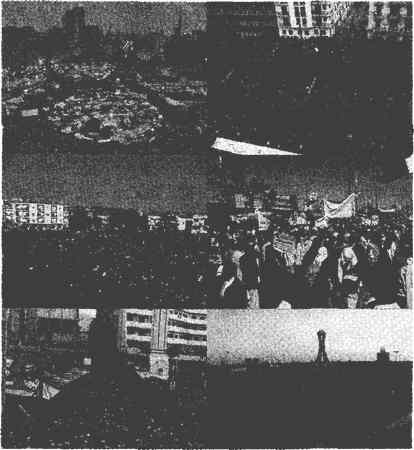 Иллюстрация к книге — Сирия, Ливия. Далее Россия! [i_002.jpg]