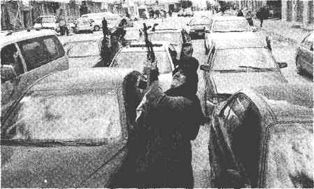 Иллюстрация к книге — Сирия, Ливия. Далее Россия! [i_043.jpg]