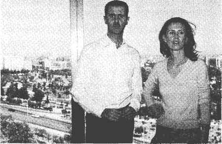 Иллюстрация к книге — Сирия, Ливия. Далее Россия! [i_076.jpg]