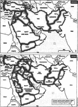 Иллюстрация к книге — Сирия, Ливия. Далее Россия! [i_077.jpg]