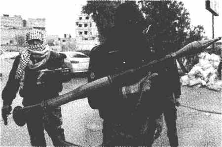 Иллюстрация к книге — Сирия, Ливия. Далее Россия! [i_089.jpg]