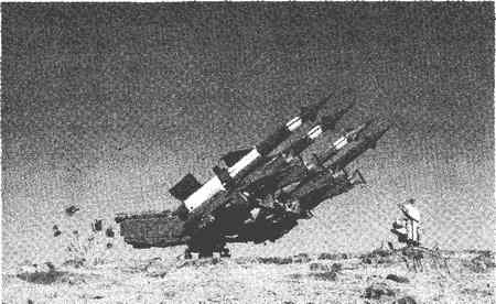 Иллюстрация к книге — Сирия, Ливия. Далее Россия! [i_105.jpg]