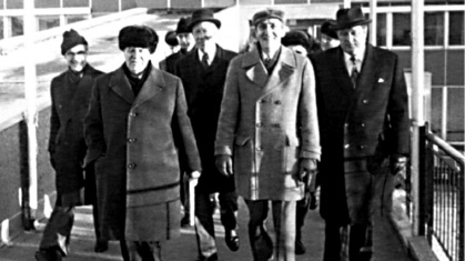 Иллюстрация к книге — Россия теряет Арктику? [i_005.jpg]