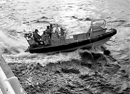 Иллюстрация к книге — Россия теряет Арктику? [i_042.jpg]