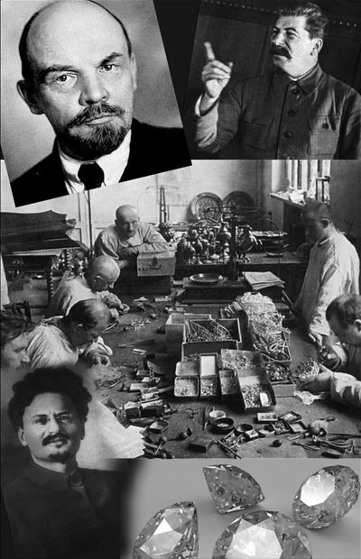 Иллюстрация к книге — Битвы алмазных баронов [Autogen_eBook_id37.jpg]