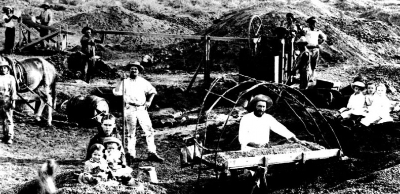 Иллюстрация к книге — Битвы алмазных баронов [Autogen_eBook_id4.jpg]