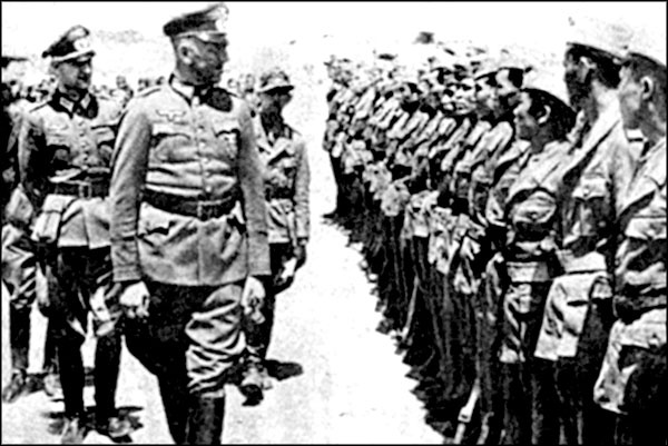 Иллюстрация к книге — &quot;Крестовый поход на Восток&quot;. Гитлеровская Европа против России [_021.jpg]