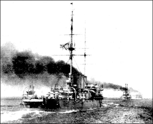 Иллюстрация к книге — "Крестовый поход на Восток". Гитлеровская Европа против России [_177.jpg]