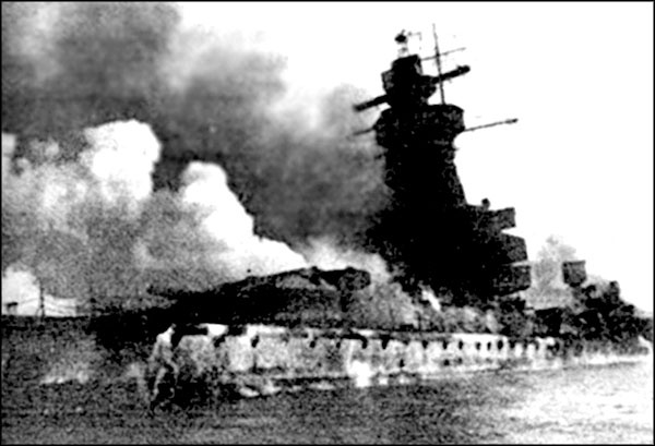 Иллюстрация к книге — "Крестовый поход на Восток". Гитлеровская Европа против России [_189.jpg]