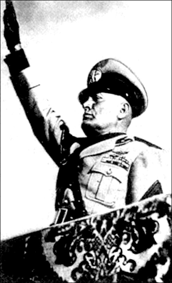 Иллюстрация к книге — &quot;Крестовый поход на Восток&quot;. Гитлеровская Европа против России [_230.jpg]