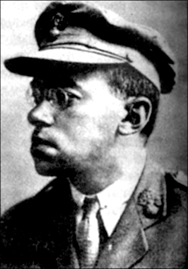 Иллюстрация к книге — &quot;Крестовый поход на Восток&quot;. Гитлеровская Европа против России [_265.jpg]