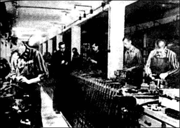 Иллюстрация к книге — "Крестовый поход на Восток". Гитлеровская Европа против России [_286.jpg]