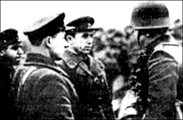 Иллюстрация к книге — "Крестовый поход на Восток". Гитлеровская Европа против России [_335.jpg]