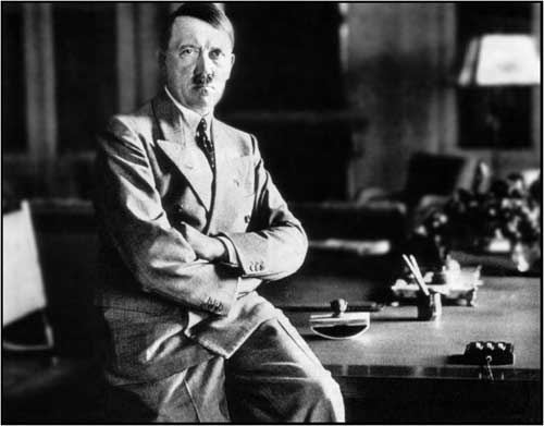 Иллюстрация к книге — Асы и пропаганда. Дутые победы Люфтваффе [i_004.jpg]