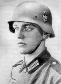 Иллюстрация к книге — Асы и пропаганда. Дутые победы Люфтваффе [i_018.jpg]