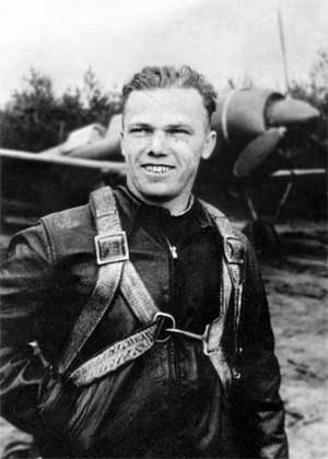 Иллюстрация к книге — Асы и пропаганда. Дутые победы Люфтваффе [i_028.jpg]