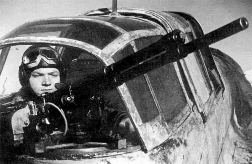 Иллюстрация к книге — Асы и пропаганда. Дутые победы Люфтваффе [i_029.jpg]