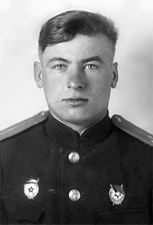 Иллюстрация к книге — Асы и пропаганда. Дутые победы Люфтваффе [i_036.jpg]