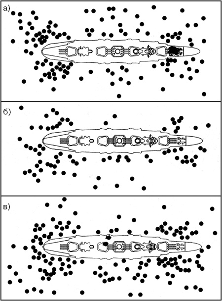 Иллюстрация к книге — Асы и пропаганда. Дутые победы Люфтваффе [i_043.jpg]