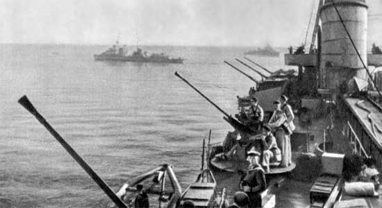 Иллюстрация к книге — Асы и пропаганда. Дутые победы Люфтваффе [i_048.jpg]