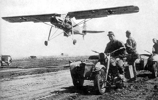 Иллюстрация к книге — Асы и пропаганда. Дутые победы Люфтваффе [i_064.jpg]