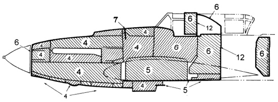 Иллюстрация к книге — Асы и пропаганда. Дутые победы Люфтваффе [i_081.jpg]