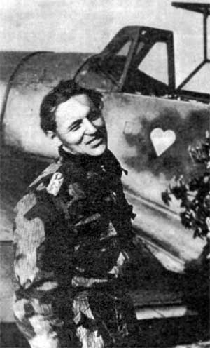 Иллюстрация к книге — Асы и пропаганда. Дутые победы Люфтваффе [i_087.jpg]