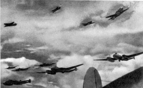 Иллюстрация к книге — Асы и пропаганда. Дутые победы Люфтваффе [i_096.jpg]