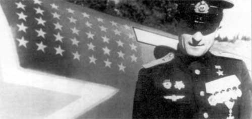 Иллюстрация к книге — Асы и пропаганда. Дутые победы Люфтваффе [i_100.jpg]