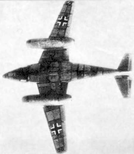 Иллюстрация к книге — Асы и пропаганда. Дутые победы Люфтваффе [i_114.jpg]