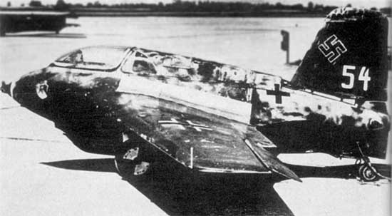 Иллюстрация к книге — Асы и пропаганда. Дутые победы Люфтваффе [i_115.jpg]