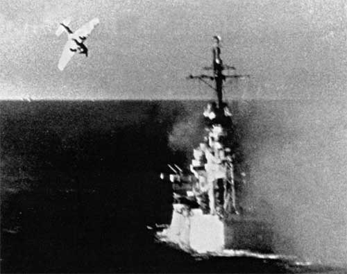 Иллюстрация к книге — Асы и пропаганда. Дутые победы Люфтваффе [i_120.jpg]