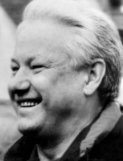 Иллюстрация к книге — Госбесы. Кровавая гэбня и &quot;живой труп&quot; [i_005.jpg]