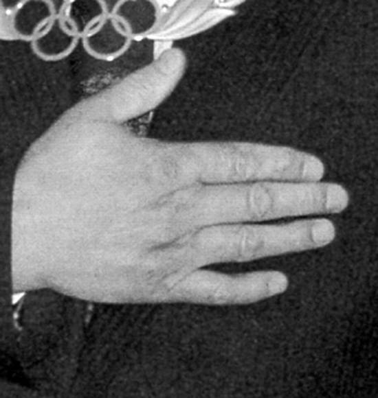 Иллюстрация к книге — Госбесы. Кровавая гэбня и &quot;живой труп&quot; [i_025.jpg]