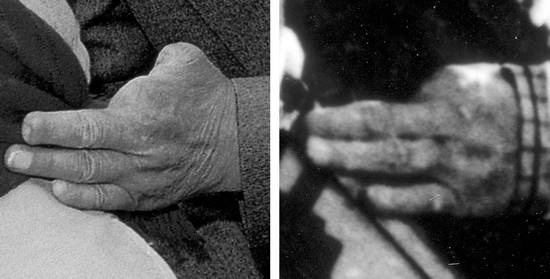 Иллюстрация к книге — Госбесы. Кровавая гэбня и &quot;живой труп&quot; [i_028.jpg]