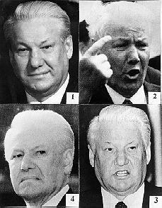 Иллюстрация к книге — Клон Ельцина, или Как разводят народы [i_001.jpg]