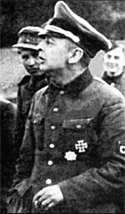 Иллюстрация к книге — Подонки истории. Самая зловещая тайна XX века [i_005.jpg]