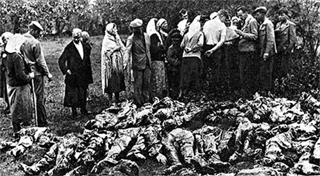 Иллюстрация к книге — Позор Кремля. Как Путин унижает Россию [Autogen_eBook_id13.jpg]