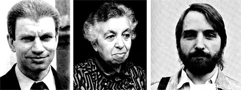 Иллюстрация к книге — Позор Кремля. Как Путин унижает Россию [Autogen_eBook_id17.jpg]