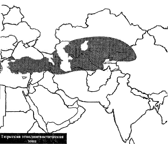 Иллюстрация к книге — Великая шахматная доска. Господство Америки и его геостратегические императивы [m18.jpg]