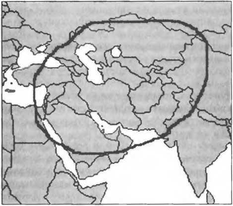 Иллюстрация к книге — Еще один шанс. Три президента и кризис американской сверхдержавы [i_004.jpg]