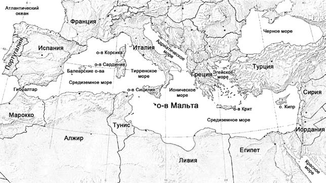 Иллюстрация к книге — Геополитика. Как это делается [pic_22.jpg]